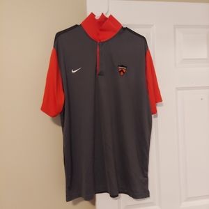 Princeton University Polo XXL